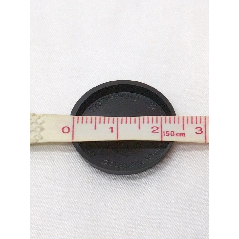 (25) 2021 Games Workshop 25mm Round Miniature Bases